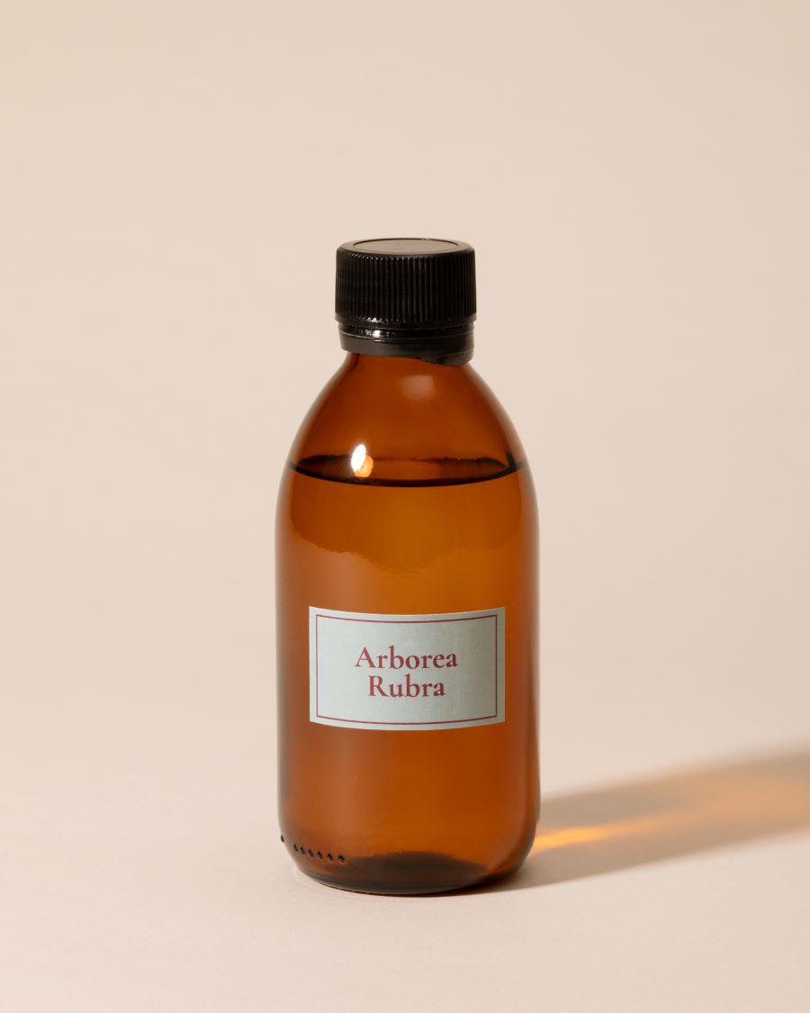 Refill diffusore con midollini - Arborea Rubra