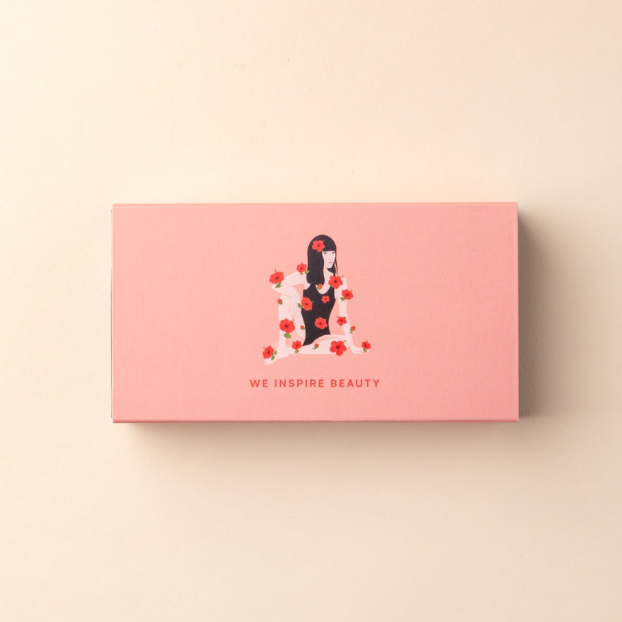 Cofanetto creme mani