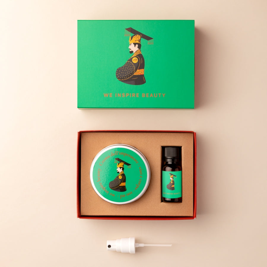 Cofanetto dell'imperatore