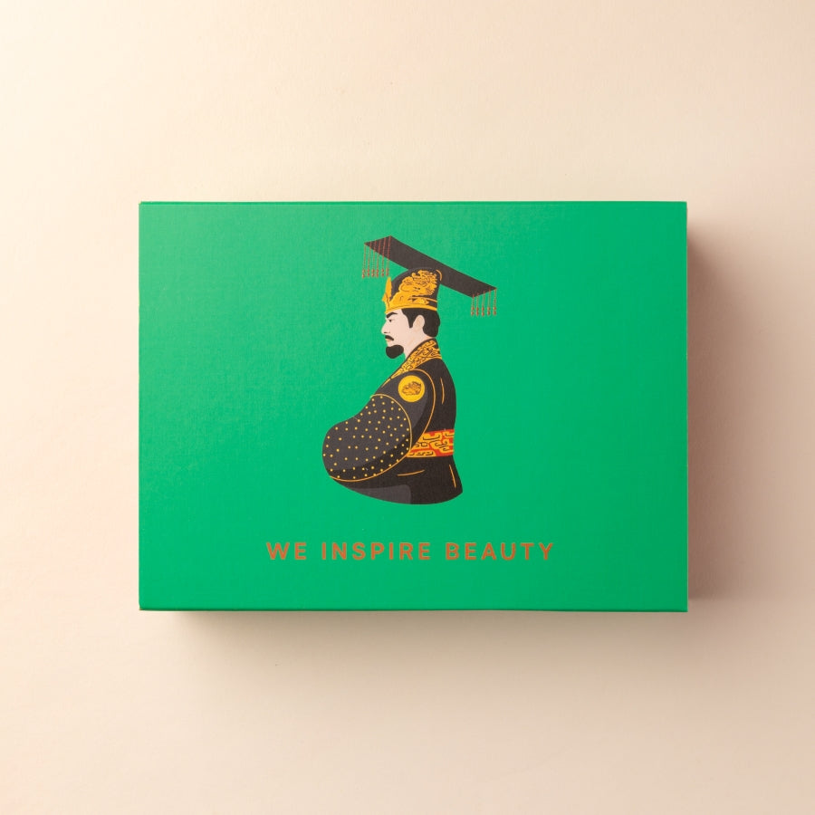 Cofanetto dell'imperatore