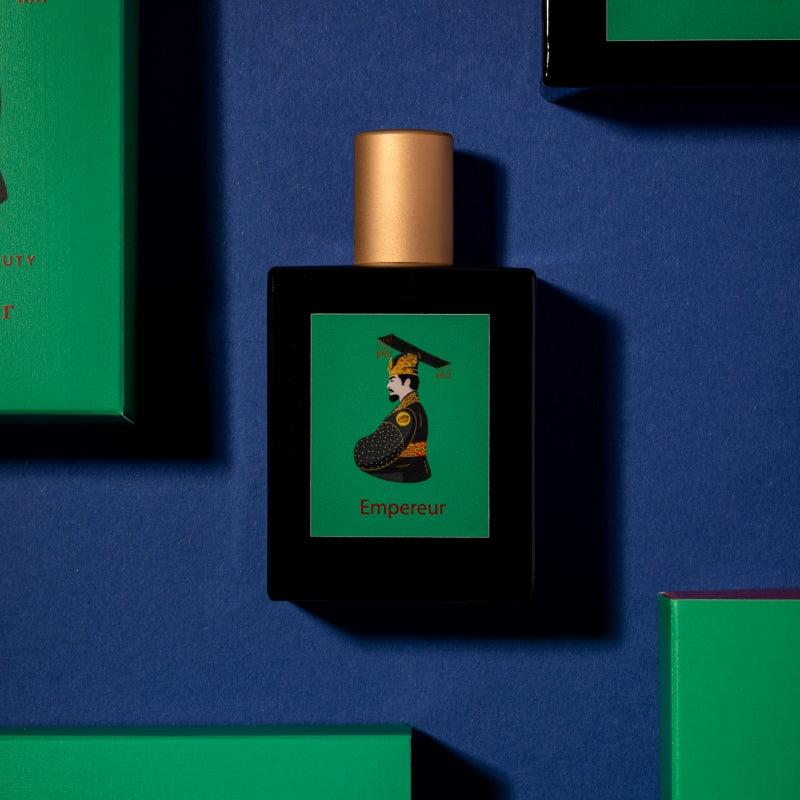 Eau de toilette - Empereur