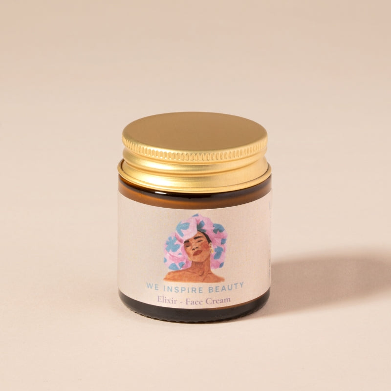 Free gift - Crema viso Elixir 30 ml (stai risparmiando € 15,9)