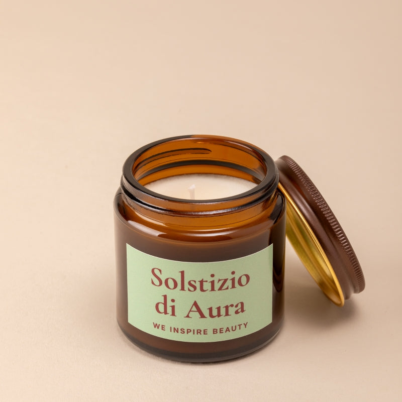 Solstizio di Aura
