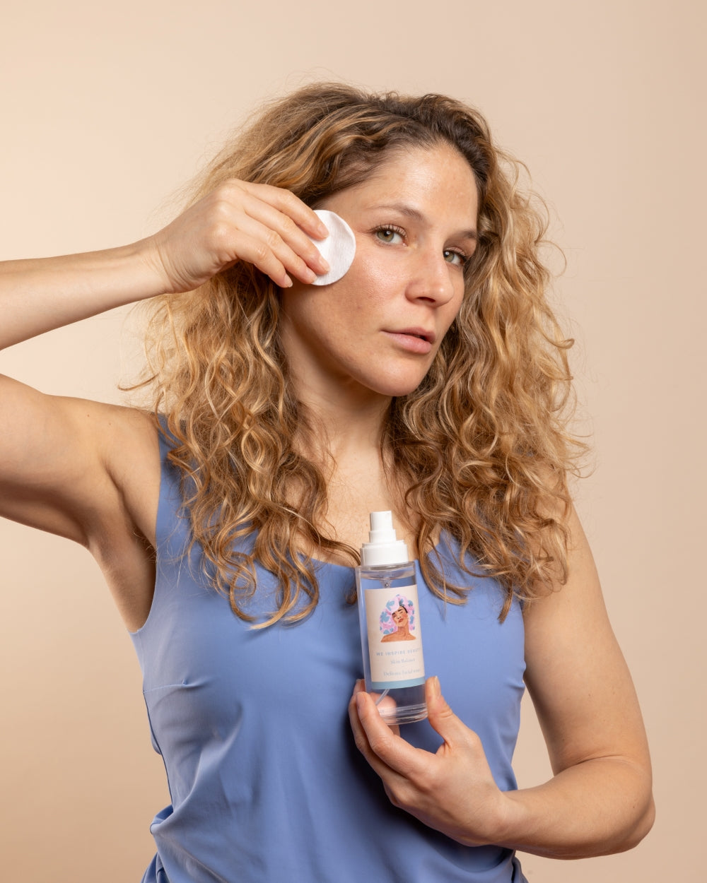 Tonico viso - Skin balance