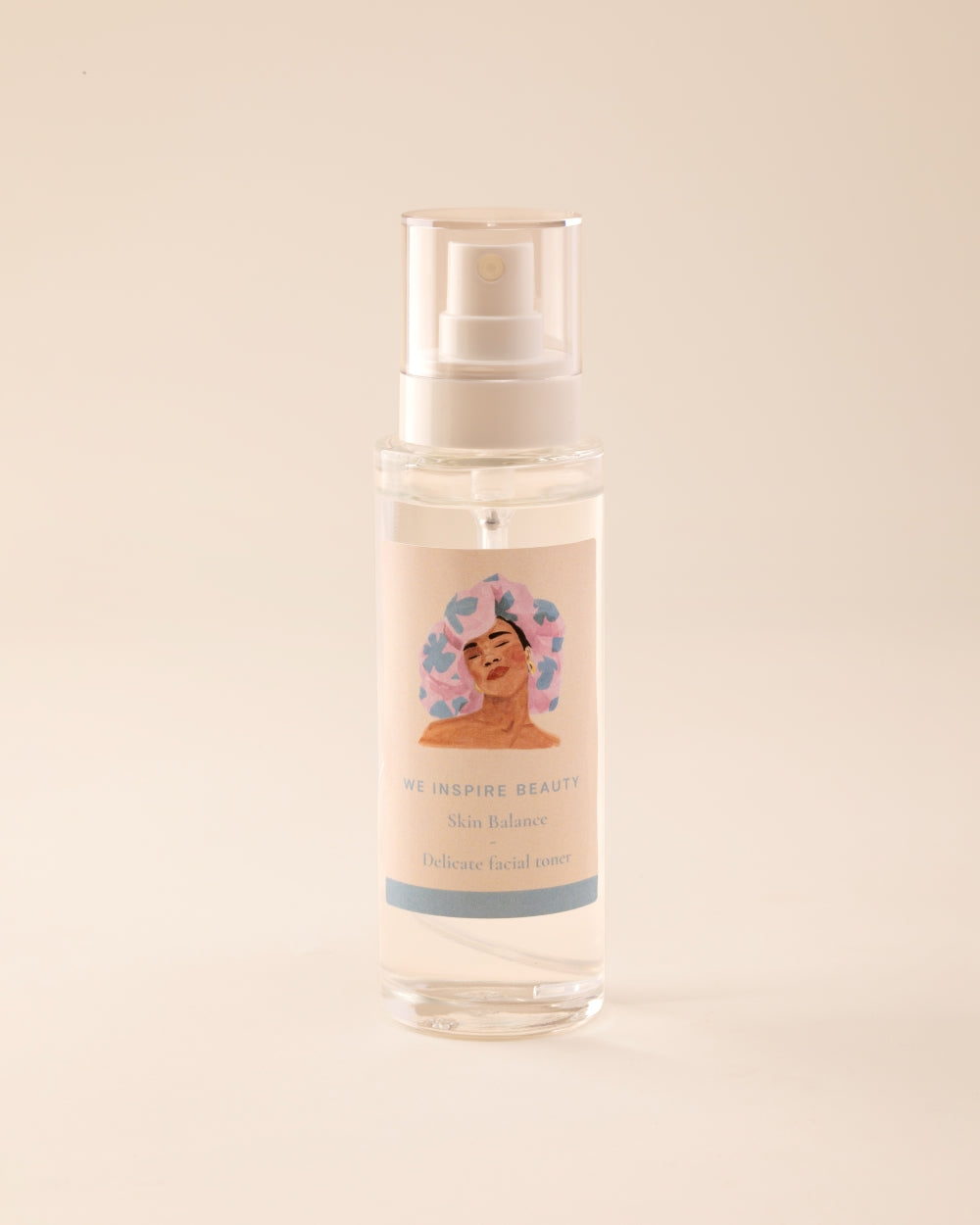 Tonico viso - Skin balance