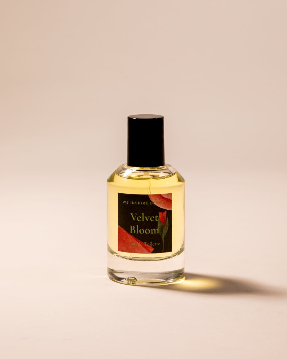Velvet Bloom - Eau de toilette ai sentori floreali e fruttati