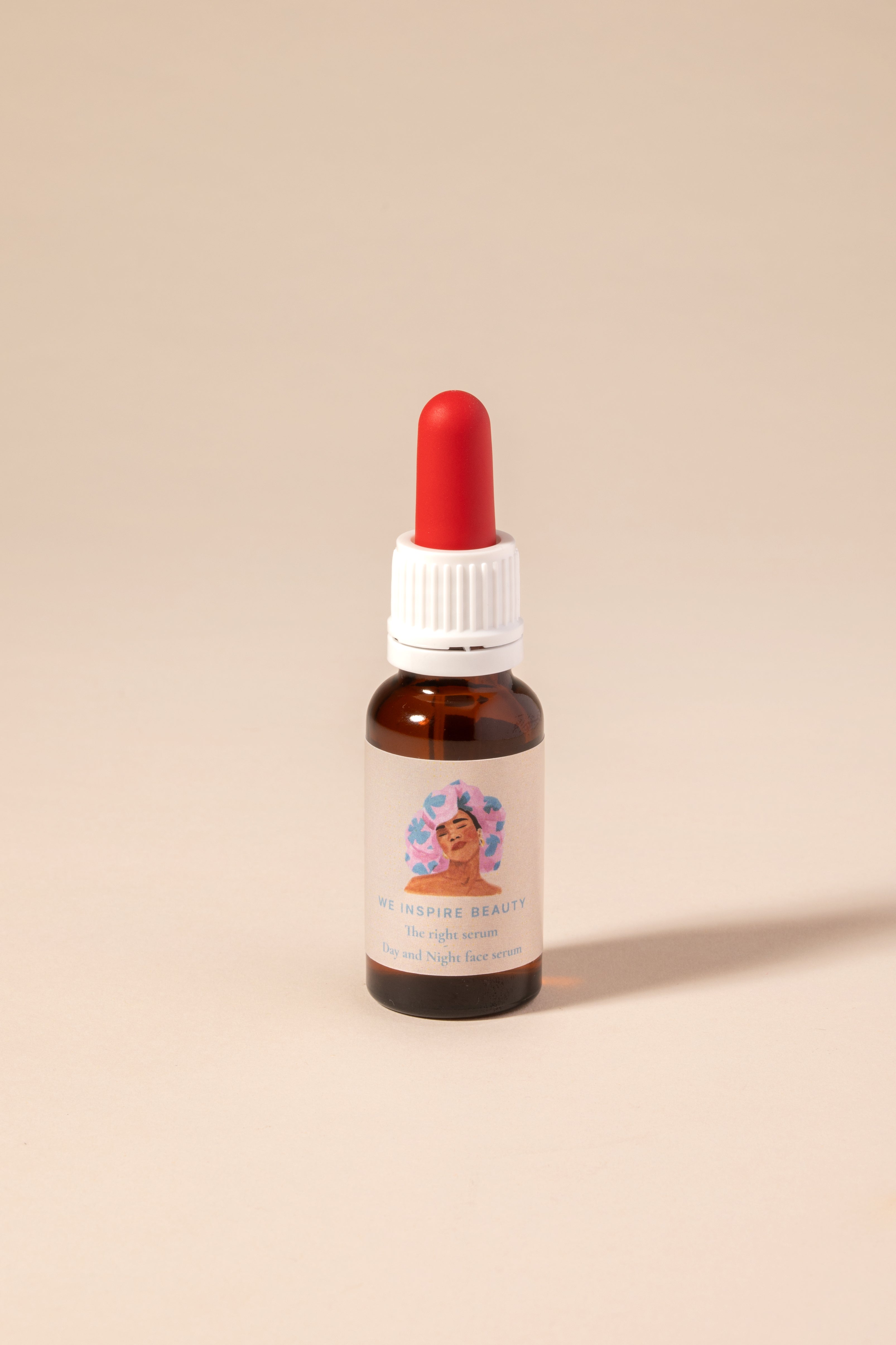 Free gift - Siero viso idratante The rightserum 15 ml (stai risparmiando € 14,9)