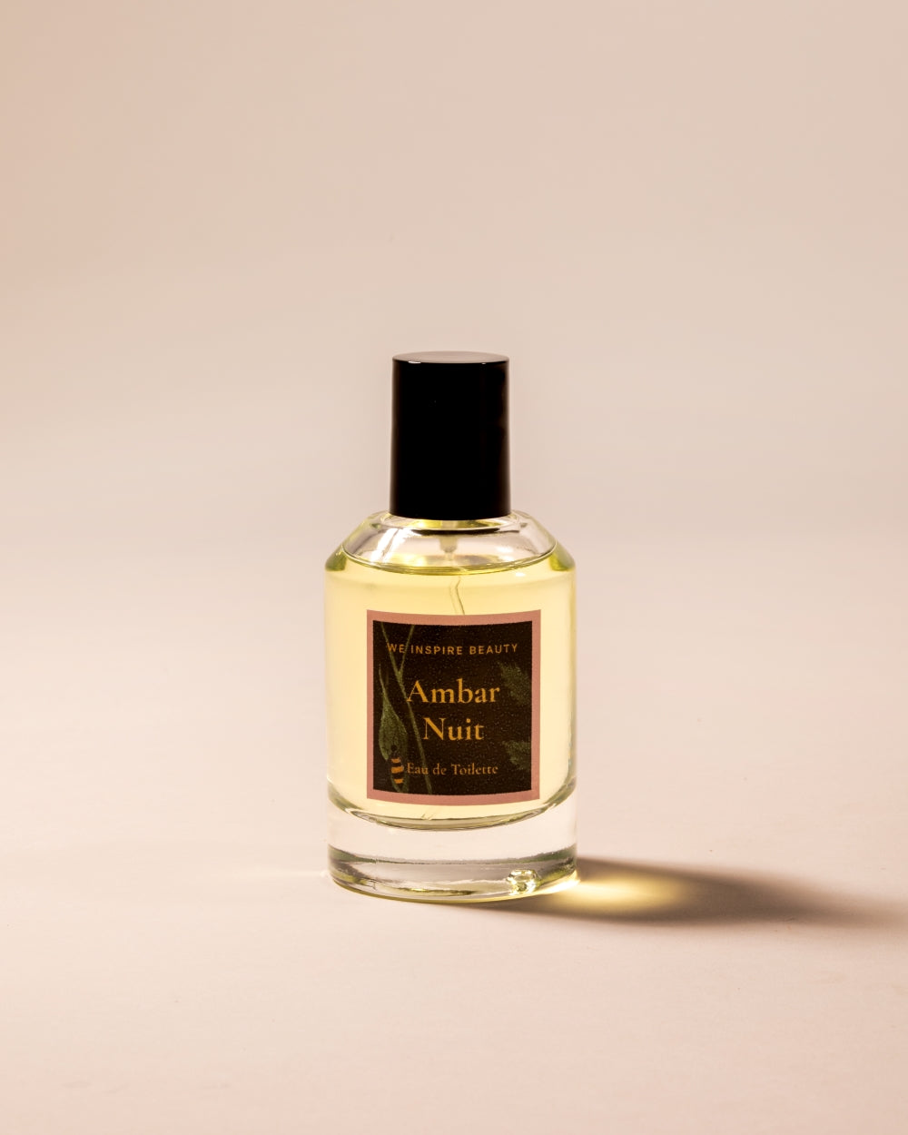 Ambar nuit - Eau de toilette ai sentori ambrati