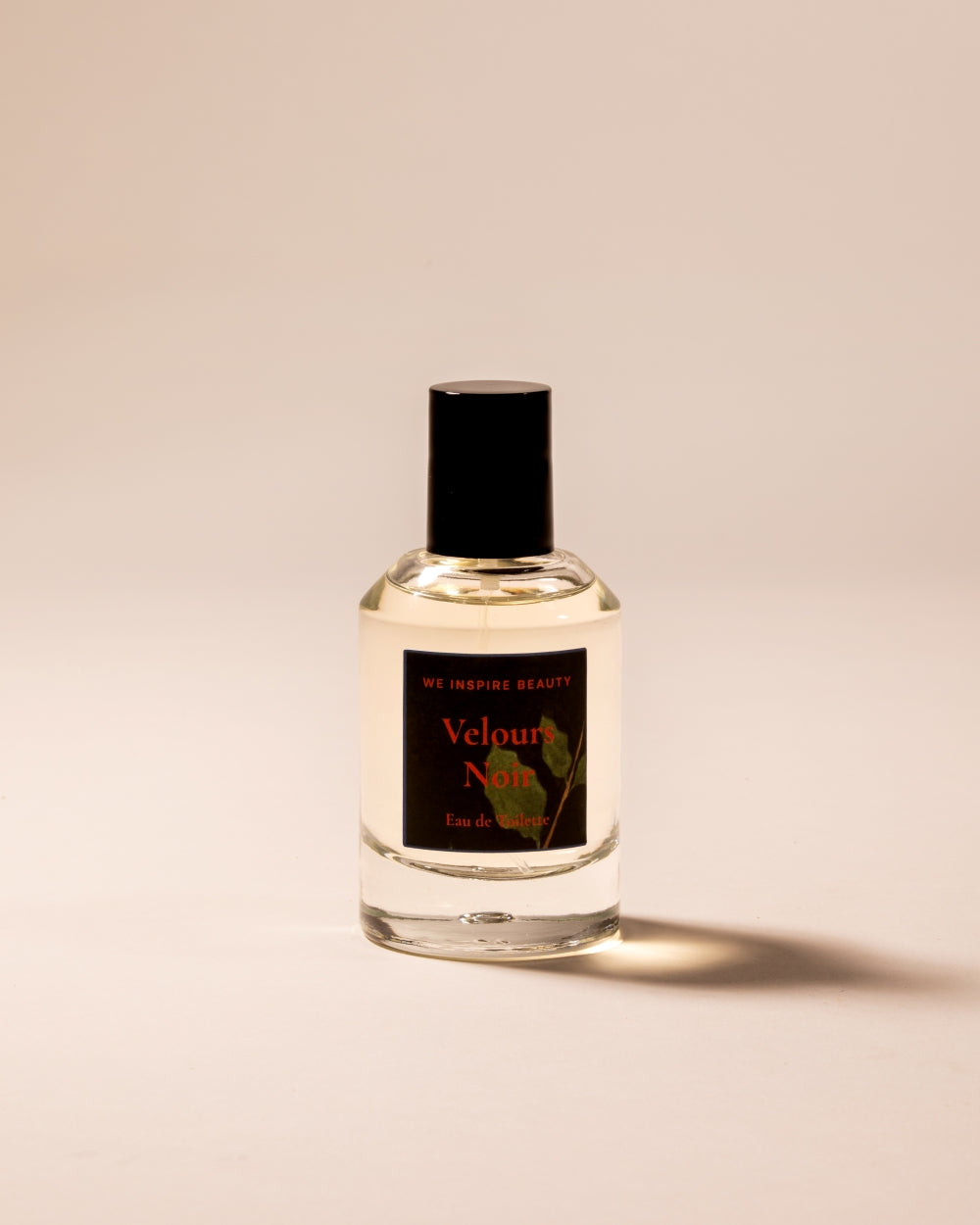 Veleurs noir - Eau de toilette ai sentori di oud, legnosi e cuoiati